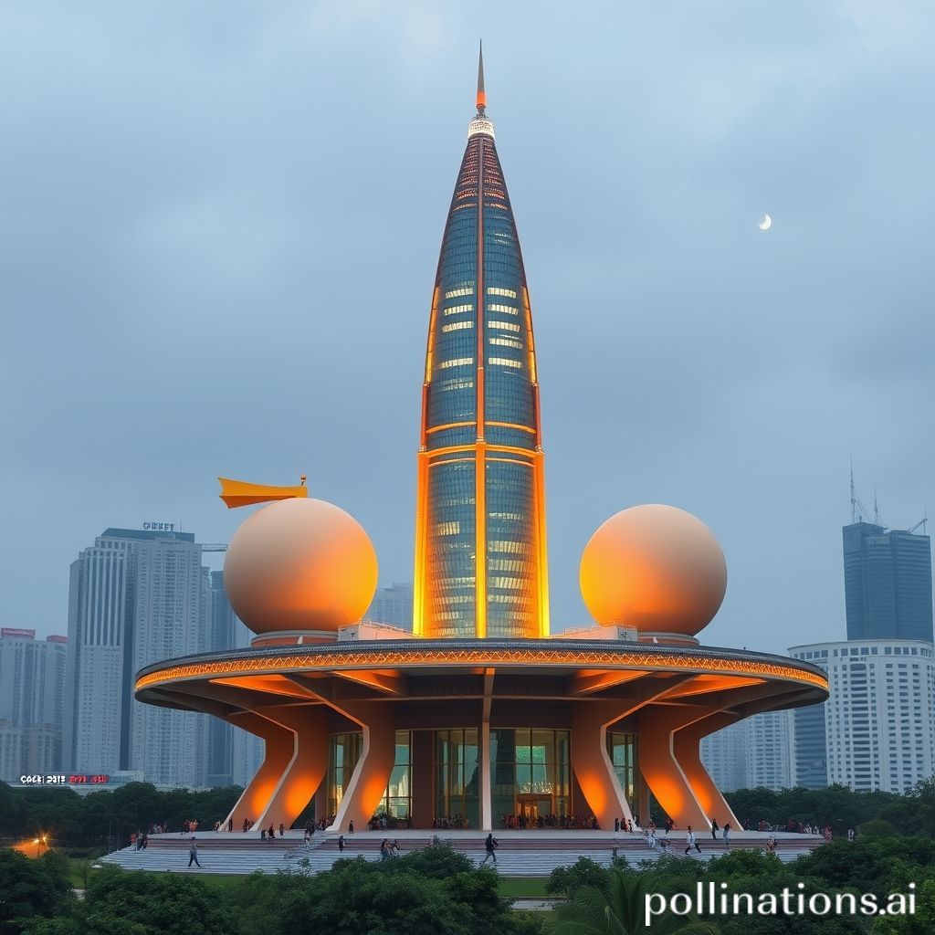 Strategi Menang di Menara138